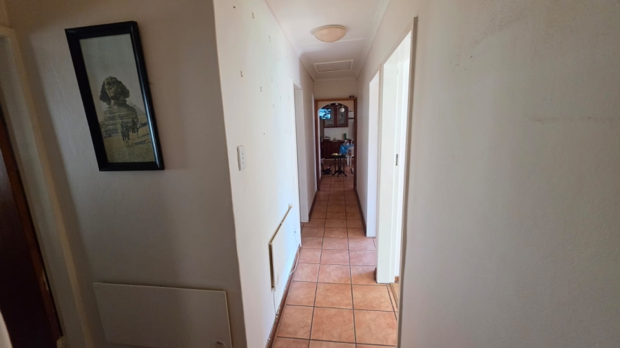 4 Bedroom Property for Sale in Dan Pienaar Free State